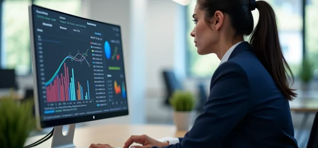 Pourquoi Monitorank est l&rsquo;outil idéal pour analyser votre référencement naturel