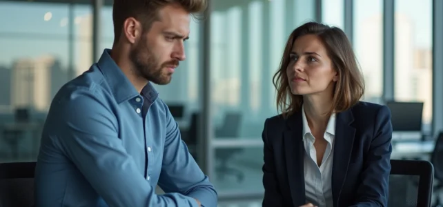 Comment gérer un collègue immature sur le plan émotionnel au travail : astuces efficaces