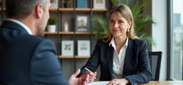 Comment choisir l&rsquo;agence idéale pour vendre ou louer votre bien immobilier