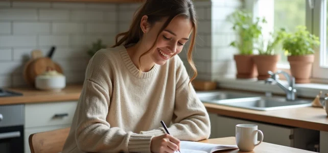 Conseils et astuces pour une vie quotidienne plus simple et organisée