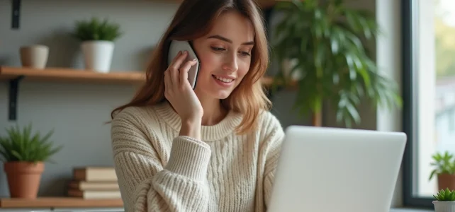 Comment les services de téléphone rose révolutionnent la communication intime à distance