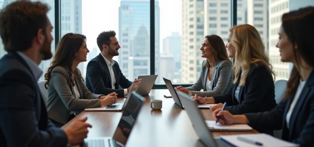 Les tendances business incontournables à suivre pour réussir en 2024