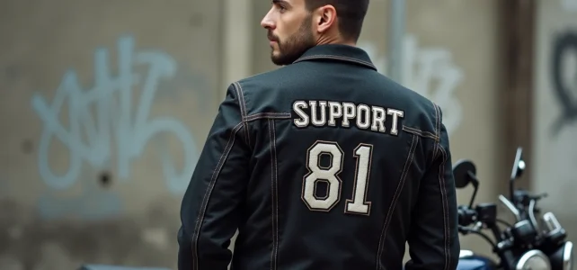 Tout savoir avant de porter un patch Support 81 : règles et conseils essentiels