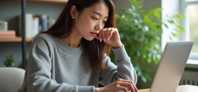 Comment trouver facilement l’emplacement de la touche M sur un clavier QWERTY