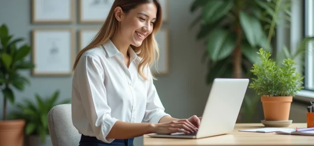 Trouvez rapidement votre prochain emploi parmi des offres adaptées aux étudiants et jeunes diplômés