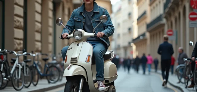 Chappy 125 vs Honda Dax : quel deux-roues choisir pour vos déplacements ?