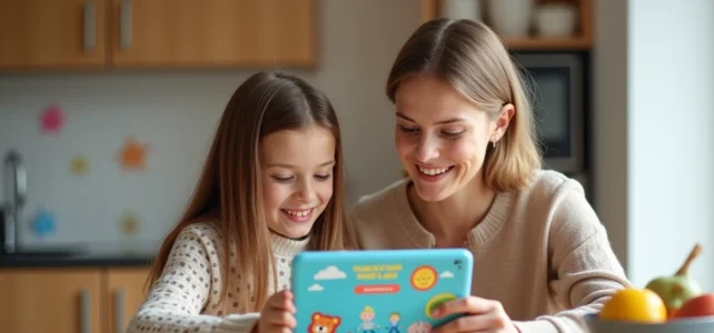 Comment trouver rapidement des services et activités adaptés aux enfants en ligne