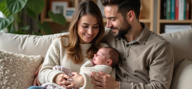 Conseils et astuces indispensables pour accompagner les nouveaux parents au quotidien